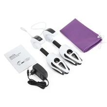 Электрическая для ботинок сушилка дезодорант УФ обувь стерилизационное устройство качество Выпекание обуви сушилка с озоном светодиодный экран Таймер сенсорный выключатель