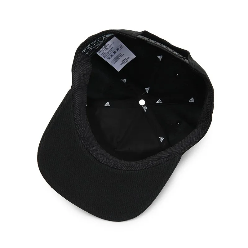 Adidas Original New Arrival 2019 H90 LOGO CAP Unisex Running Sports Outdoor Caps #CF4869 CF4874
