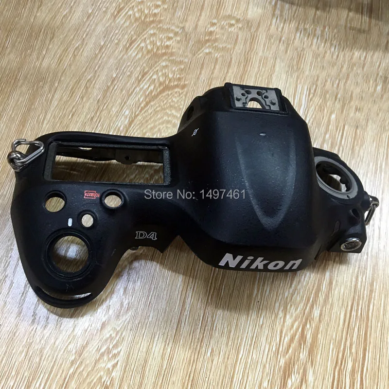 

95% New top cover repair parts for Nikon D4 SLR