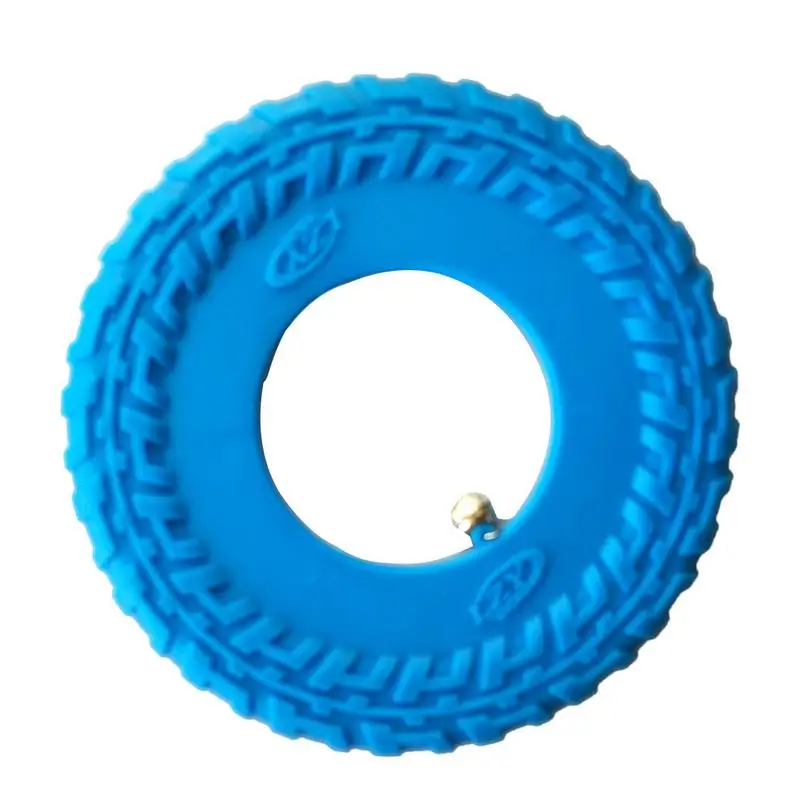 الكلب تحلق أقراص الحيوانات الأليفة التدريب حلقة التفاعلية التدريب دمية على شكل كلب المحمولة في الهواء الطلق دمية على شكل كلب s الحيوانات الأ...