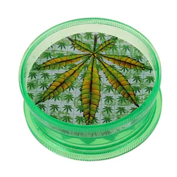 

Tobacco Grinder Herb Grinder Tobacco Spice Crusher Hand Muller Crank Pipe Accessories gadget Smoking Herb Cutter