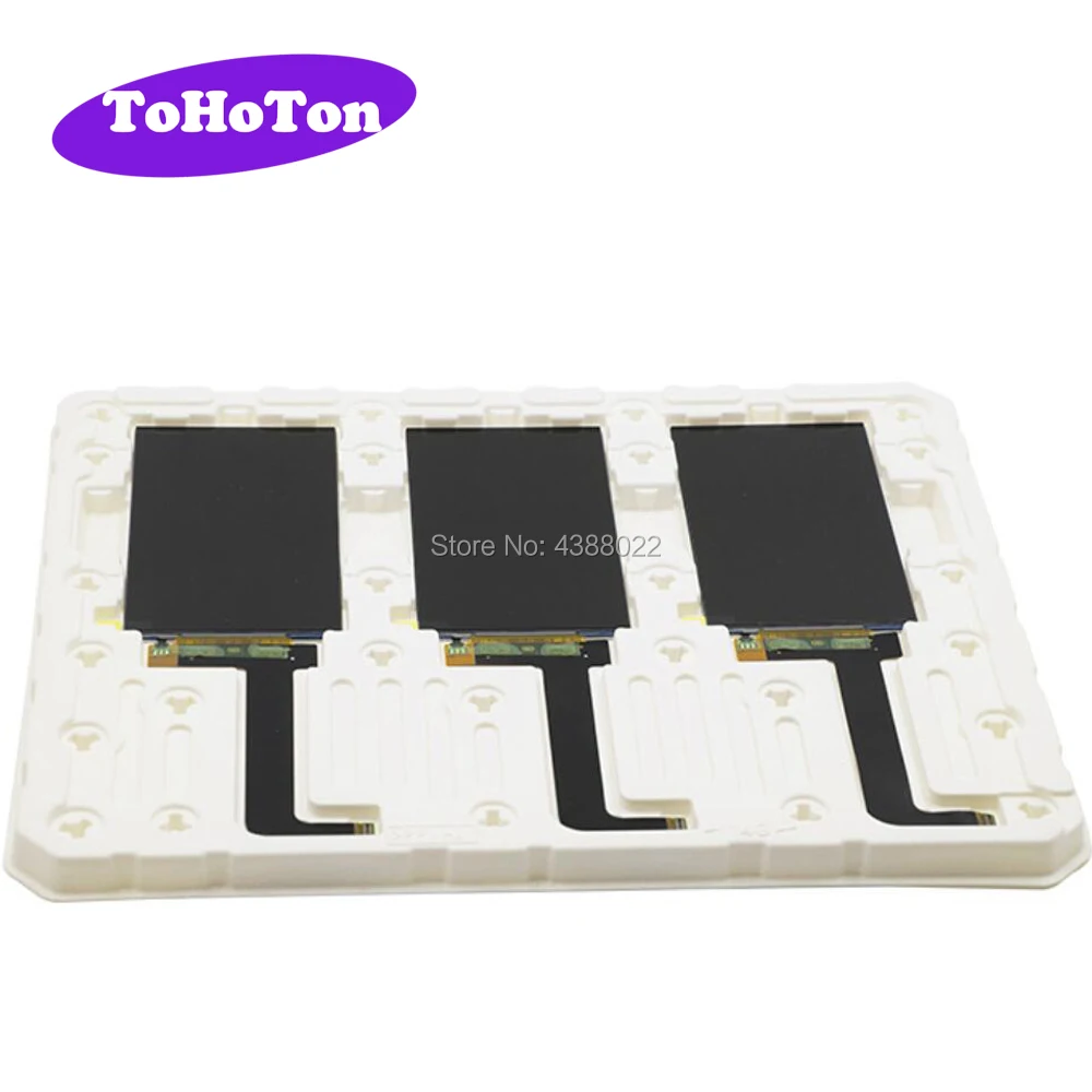 Оригинальный Новый 5 дюймовый 2560*1440 LS055R1SX03 ЖК дисплей с HDMI плата контроллера Wanhao