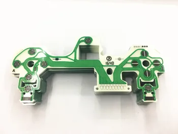 

50Pcs/Lot Original Conductive Film JDM-040 JDS040 For PlayStation 4 PS4 Gamepad Replacement For PS4