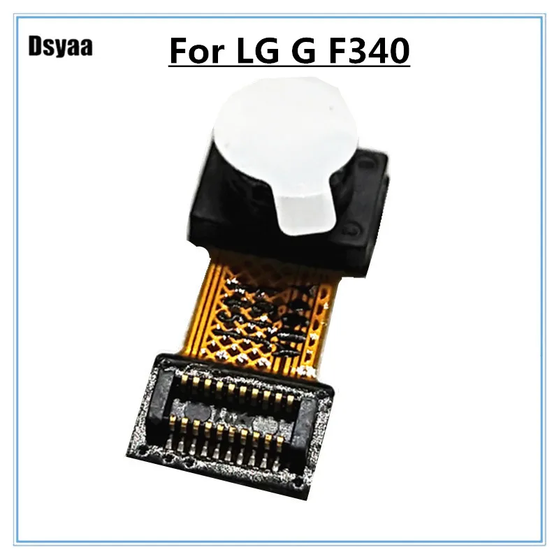 

For LG G Flex D950 D955 D959 F340 Front Facing Camera with Flex Replacement for F340 Front Camera
