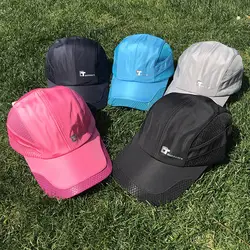 2019 новая модель с воздухопроницаемая Кепка Для мужчин шляпа вафельная унисекс Для женщин Для мужчин бейсбольная Кепка Snapback Повседневное