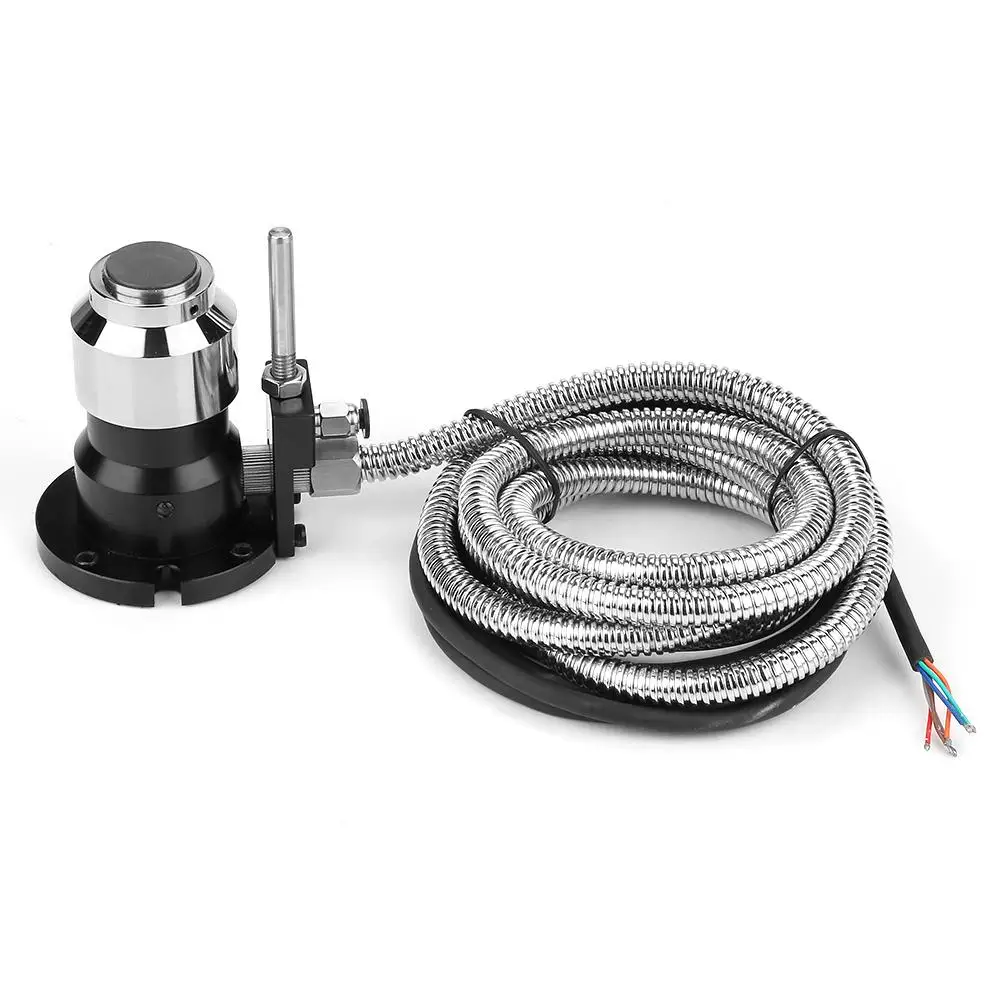 

CS-76K CNC Automatic Tool Setting Gauge Normally Open Tool Presetter with Stroke 5mm 2019 new style fashion hot