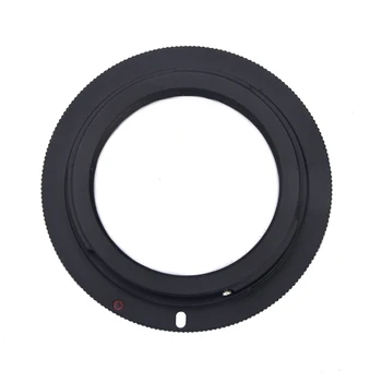 

M42 to E OS ring adapter For EO S EF Camera for EO S 5D / for EOS 5D Mark II / EO S 7D
