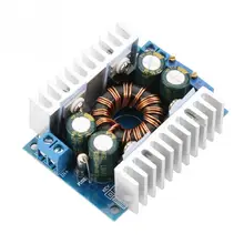 Convertisseur automatique de tension 5-30V, 10a, 150khz, convertisseur de puissance DC à DC