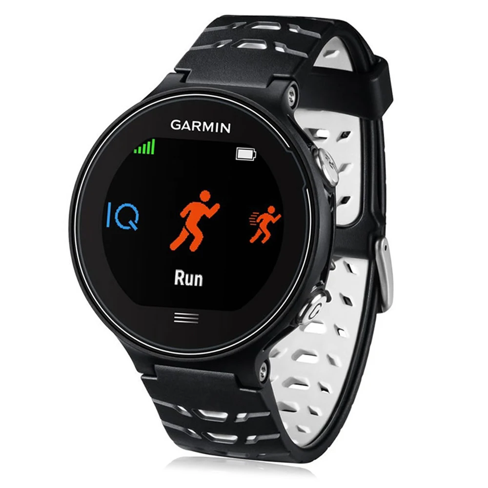 GARMIN Forerunner 630 Смарт часы gps бег Водонепроницаемый Bluetooth 4 0 Цвет Дисплей с Sports