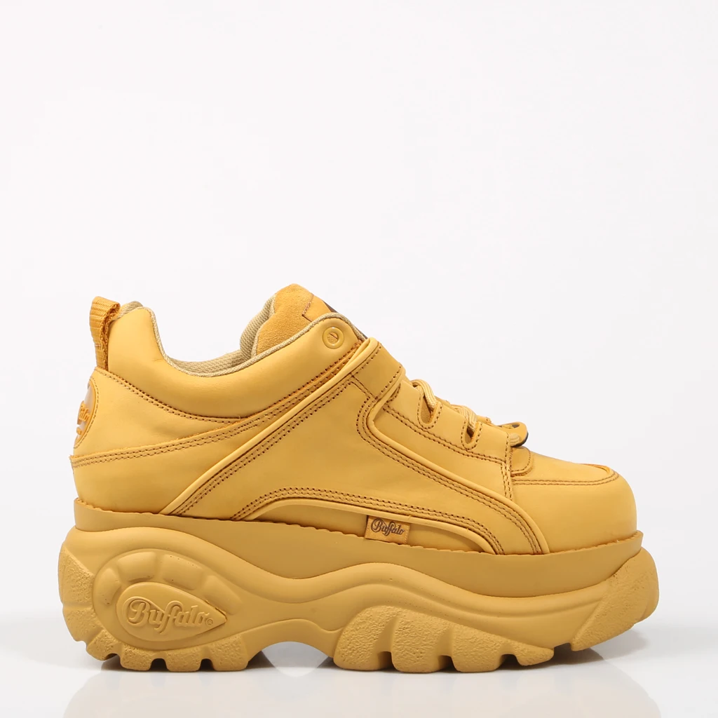 zapatillas beige