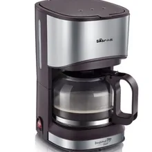 KFJ-A07V1 кофемашина Американский капельный стиль кофемашина 0,7 л