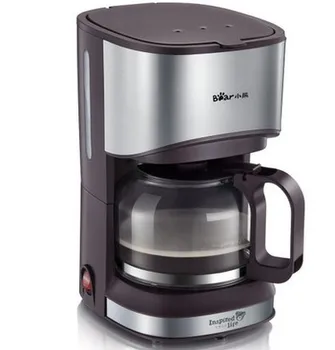 

KFJ-A07V1 Coffee Machine American Drip Style Coffee Machine 0.7 L