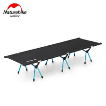 Naturehike походный коврик крепкий удобный портативный складной тент кровать кроватка спальная уличная походная кровать отдых необходимое оборудование