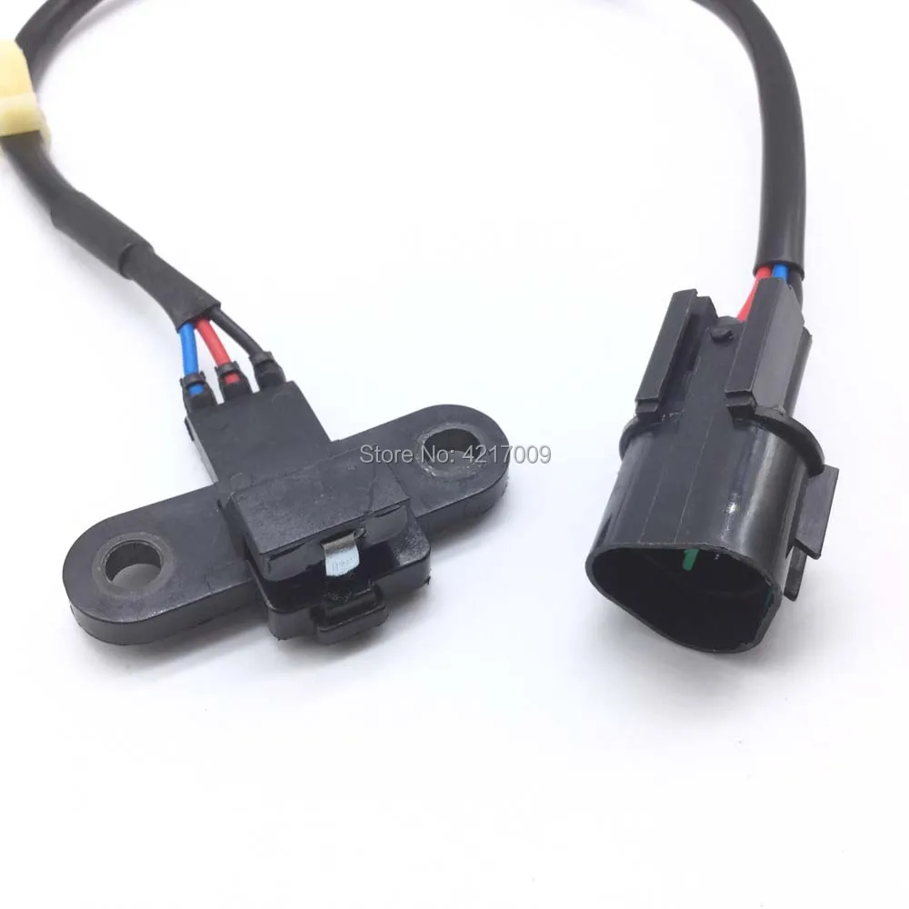 Датчик положения коленчатого вала для Chrysler Sebring Mitsubishi Eclipse Galant Eagle Talon 2 0/2 4/2.5L MD300101