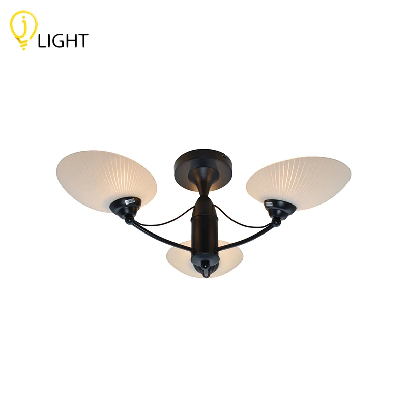 BUG Люстра J LIGHT MODY 1289/3C черная|Люстры| |