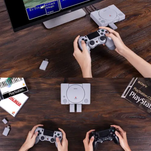 USB конвертер для приемника Nintendo Switch 8Bitdo|Коннекторы и разъёмы| |