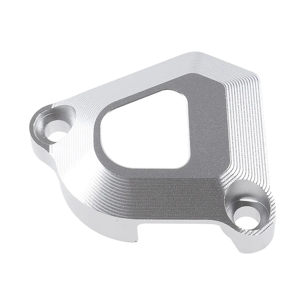 CNC алюминиевая муфта ведомый цилиндр Защитная крышка для KTM 1050 1090 1190 1290 ADV