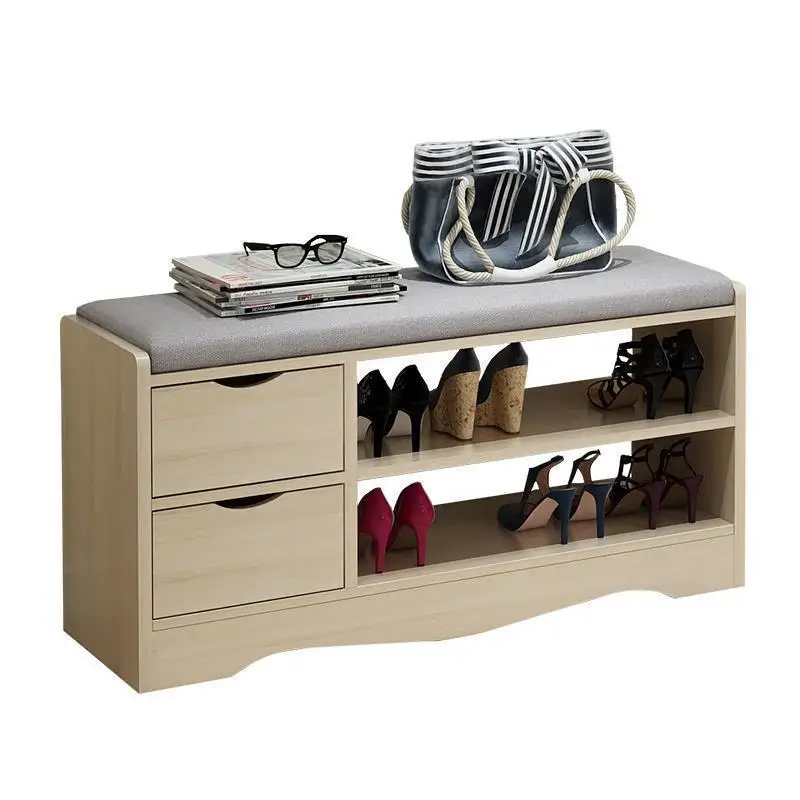 Rangement Sapateira Organizador Armario Kast Meuble Chaussure Minimalist Vintage Organizer Home Mueble Furniture Shoe Rack