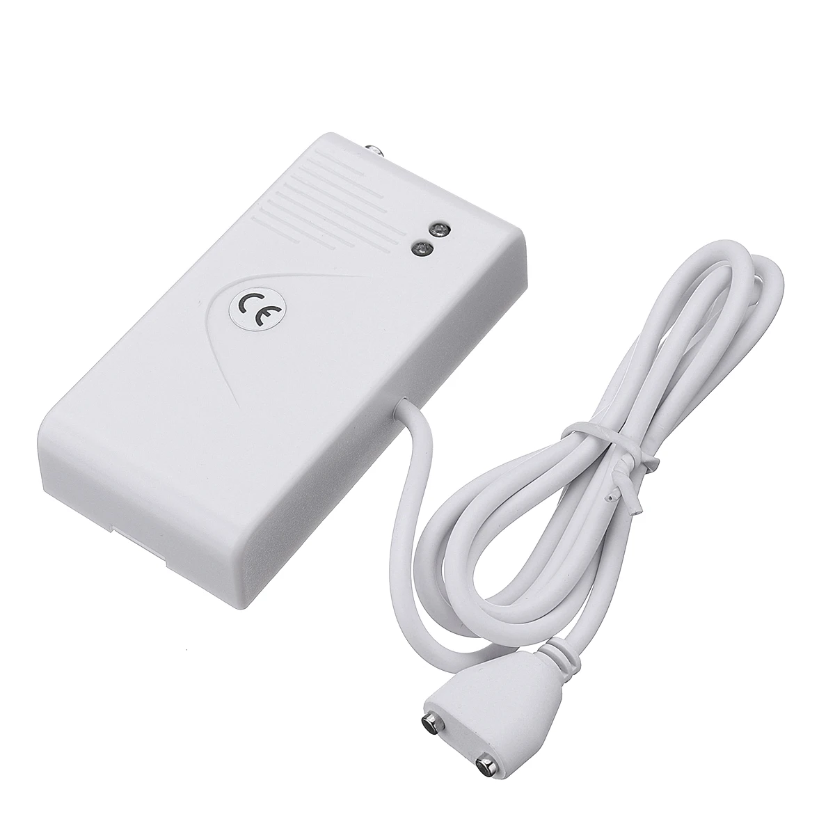 

Smart Home 433MHz Leakage Sensor Wireless Water Leak Detector Intrusion Detector for Security Alarm System Work With Gateway
