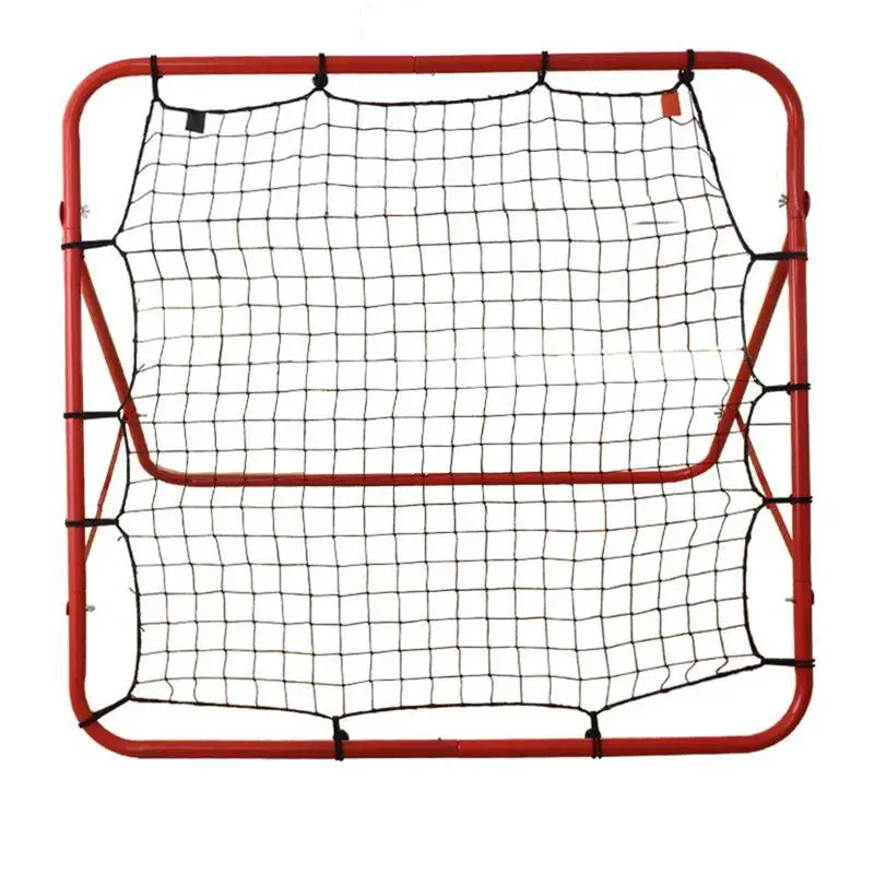 Football Soccer Baseball Rebound Target Mesh Net Outdoor Sports Football Training Aid Soccer Ball Practice Football Soccer Baseball Rebound Target Mesh Net Outdoor Sports Football Training Aid Soccer Ball Practice