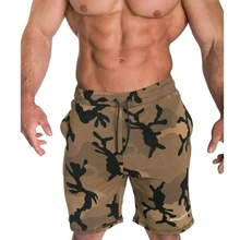 Мужские спортивные шорты для тренировок, тренировок, спорта, повседневная одежда, шорты для фитнеса, бега, атлетики