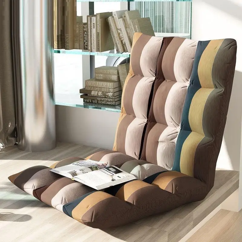 Sedia напольная Подушка Cuscini Decorativi Divano Складной пуф для домашнего декора диванная
