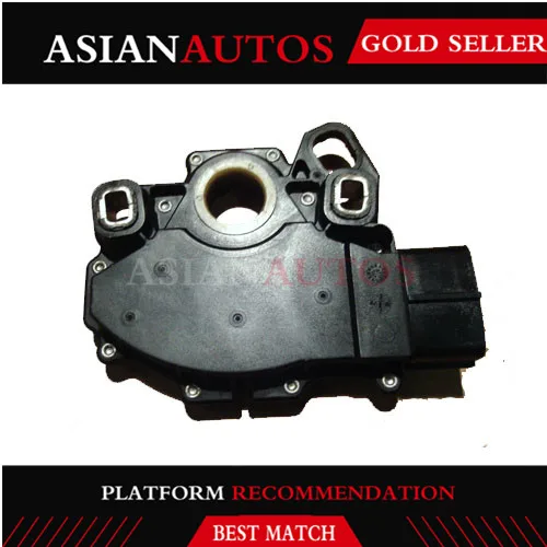 5R55W 5R55S 5R55N Transmissions Neutral Safety Switch Range Sensor For Ford 2002 Up | Автомобили и мотоциклы