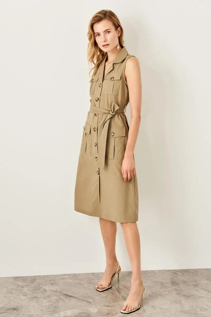 Trendyol-Summer-Green-Solid-Button-Linen-Casual-Sleeveless-Notched-Dress-TWOSS19IE0060.jpg