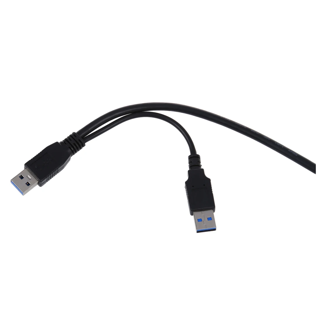 Горячие предложения A к Micro B USB 3 0 Y КАБЕЛЬ черный|Кабели HDMI| |