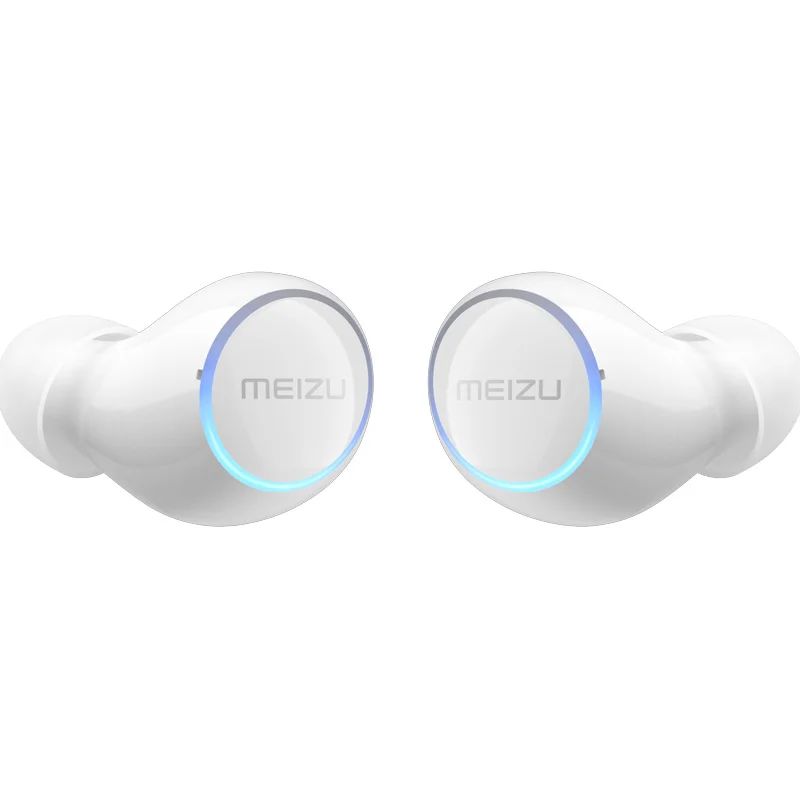 Оригинальные беспроводные bluetooth наушники Meizu POP 2 TW50S 5 0 IP5X водостойкие мини