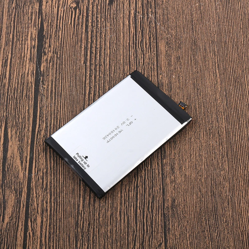 Alesser Для Doogee S70 батарея 5500 мАч 100% новая Замена Bateria аксессуары Аккумуляторы для Lite