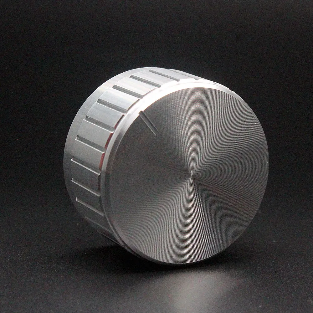 Encoder Knob Potentiometer Knobs 32 X 17mm Aluminum Rotary Knob Volume