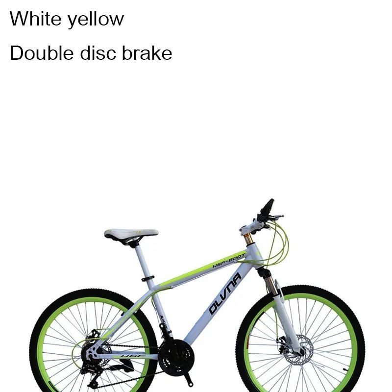 Cheap Aluminium Alloy A Mountain Country Bicycle 26 Inch Double Disc Brake Security Treasure Variable Speed Voluntarily Carriage 3 Cheap Aluminium Alloy A Mountain Country Bicycle 26 Inch Double Disc Brake Security Treasure Variable Speed Voluntarily Carriage 3