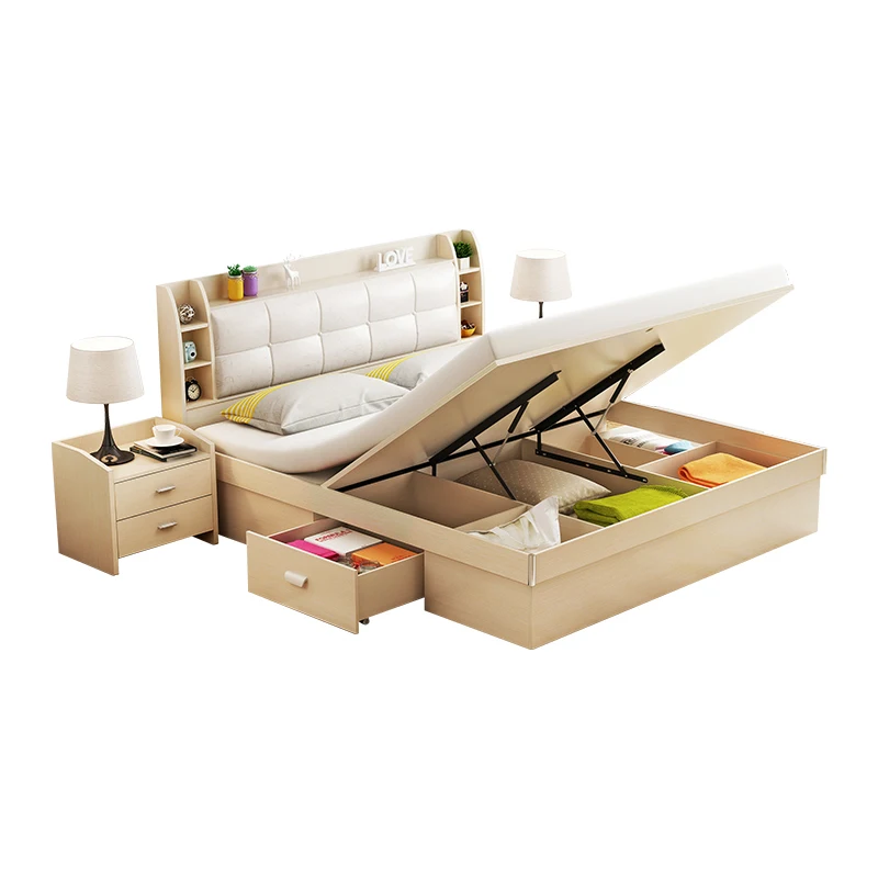

Frame Box Per La Casa Odasi Mobilya Kids Tempat Tidur Tingkat Bett Yatak Mobili Cama Mueble De Dormitorio bedroom Furniture Bed