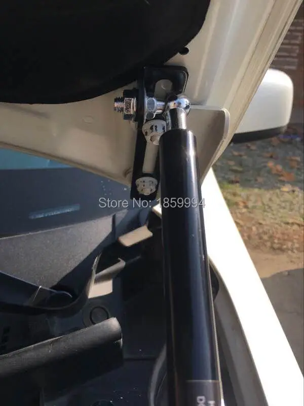  FOR Nissan X-Trail XTrail T31 2008 2009 2010 2011 2012 2013 BONNET HOOD GAS SHOCK STRUT LIFT SUPPOR