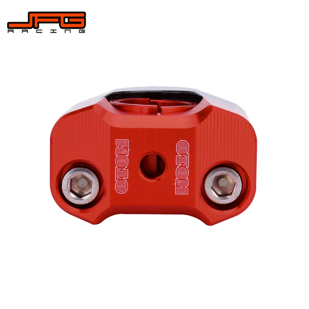 Алюминиевые Хомуты Для Руля Мотоцикла 22 мм 28 CNC крепления для KTM SX SXF EXC XC XCF XCW XCFW 125