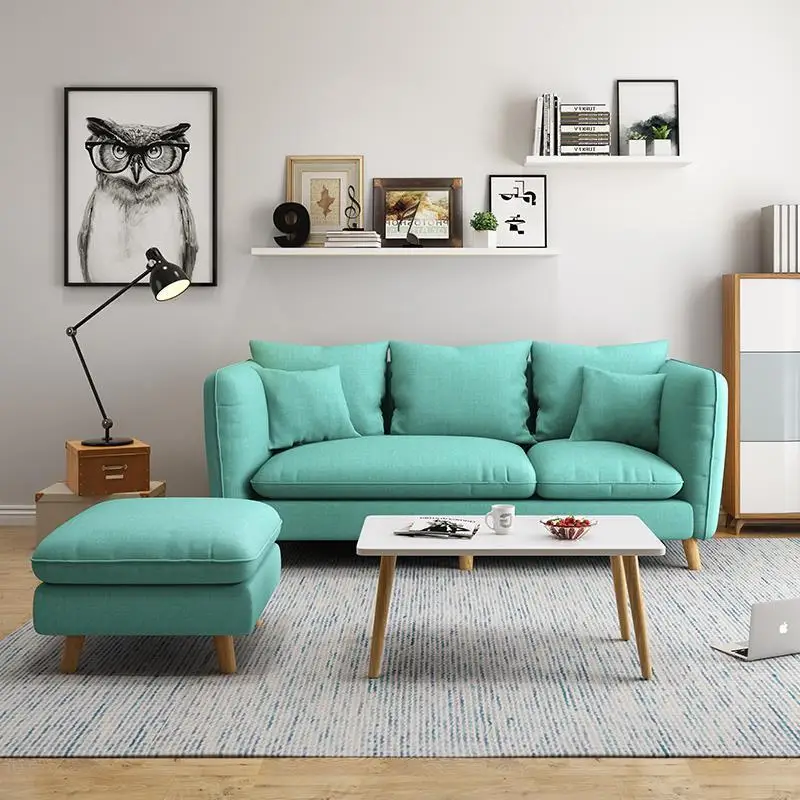Wypoczynkowy Puff Asiento Mobili Per La Casa Para Armut Koltuk Meuble Maison Home De Sala Set Living Room Furniture Mueble Sofa
