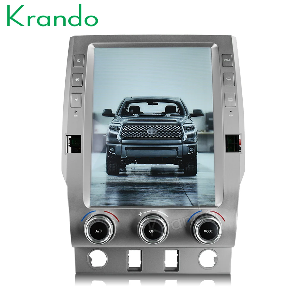 Car GPS Replacement Screens 20142017 Toyota OEM GPS Navigation