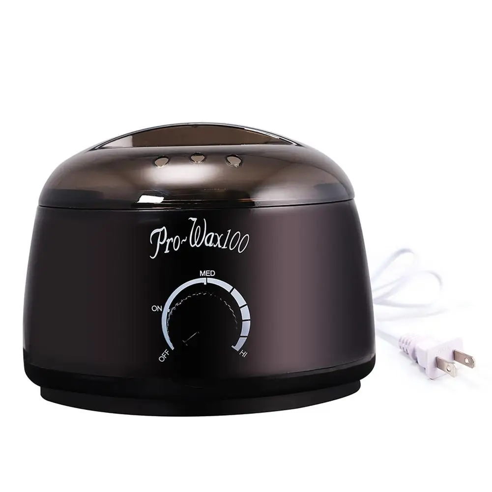 

Adoolla Wax Heater Machine Waxing Warmer Hot Wax Heater Hair Removal Device