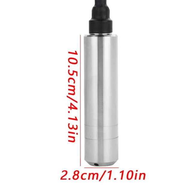 TL231 - 24V 4-20mA Wasserstandssensor