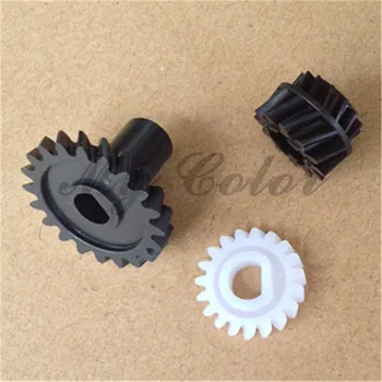 

10X 4163-5222-01 4163-5223-01 4163-5224-01 BH200 BH50 BH350 BH282 Developer Gear for Konica Minolta Bizhub 200 250 350 282 362