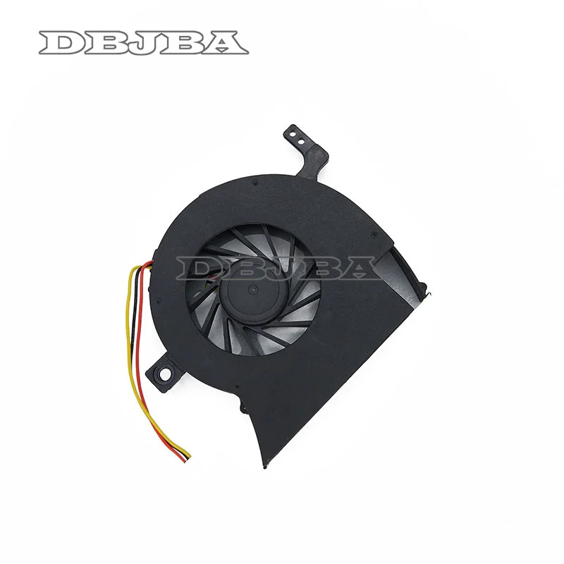 Power4Laptops Ventilador para Ordenadores port/átiles Compatible con Toshiba Satellite L645-S4102