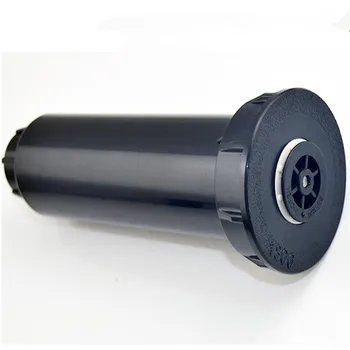 

5pcs/pack 1/2inch Spring-loaded Pop Up Sprinkler Garden Supplies Patio Lawn Irrigation Adjustable Pattern H101