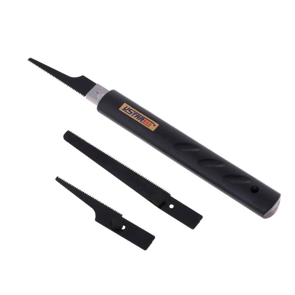

1 Pc Alloy Saw Model Making Tools Kit Assembly Saw Tools For Gundam