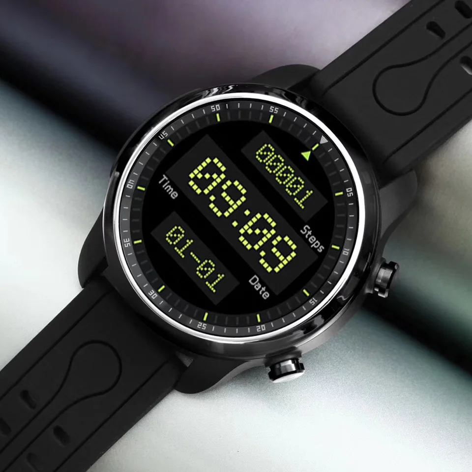 kc06 smartwatch