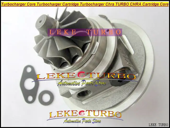 Turbocharger Core Turbocharger Cartridge Turbocharger Chra TURBO CHRA Cartridge Core K0422-582 (6)