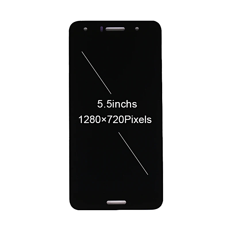 ЖК дисплей для Infinix Hot 5 X559 X559C X559F сенсорный дигитайзер в сборе ремонта экрана