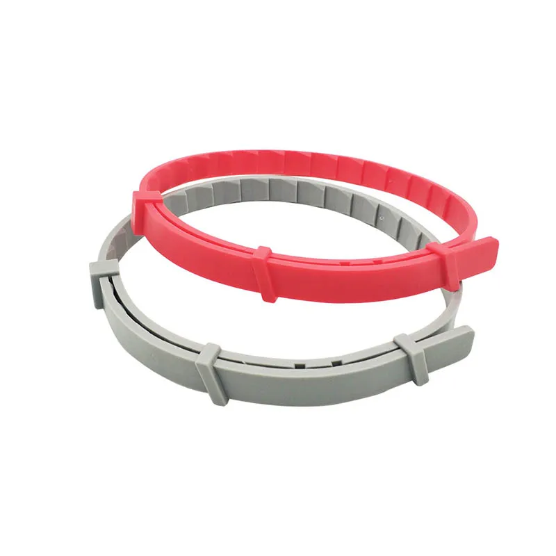 

Pet Dog Collar Anti-mosquito Adjustable Anti-flea Outdoor Protection Collar 8 Months Long-term Protection Pet Supplies