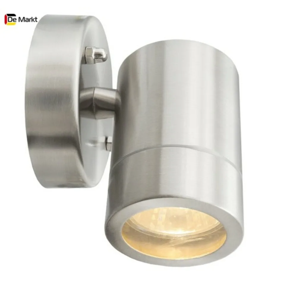 Светильник Меркурий 1x35 (только энергосбер) GU10 220V IP65|Настенные лампы| |