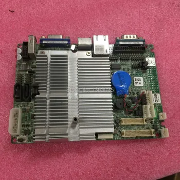 

WAFER-945GSE3-N270-R10-ZHLJ industrial motherboard CPU Card tested working DHL EMS free shipping